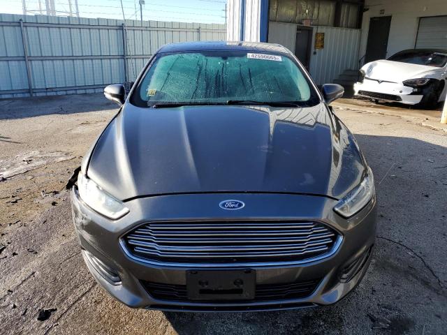 2016 FORD FUSION SE - 3FA6P0H70GR116645
