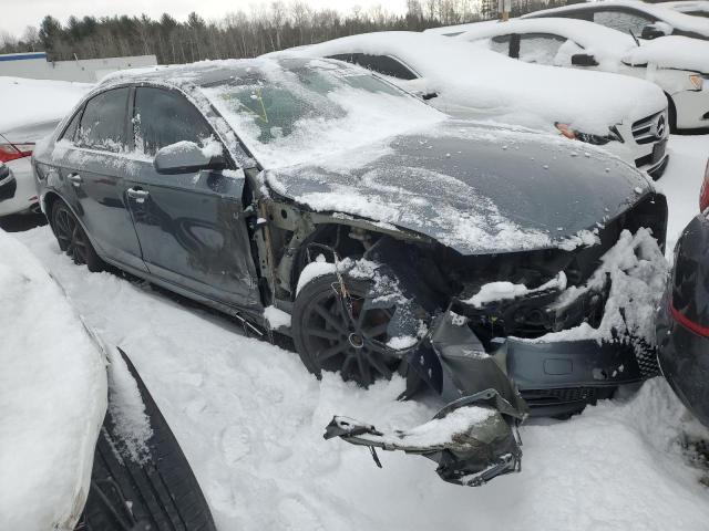 2016 AUDI A4 PROGRES WAUFFCFL7GN016458