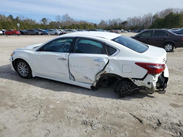 Vin: 1n4al3ap9jc216556, lot: 42611755, nissan altima 2.5 20182