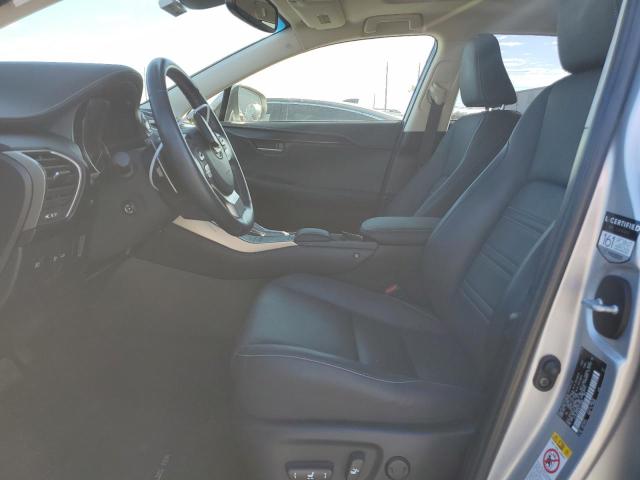 2019 LEXUS NX 300H JTJBJRBZ2K2113846