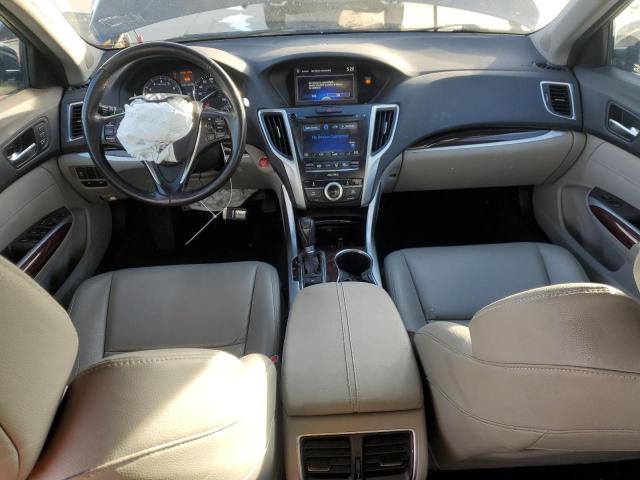 2015 ACURA TLX - 19UUB1F37FA030314
