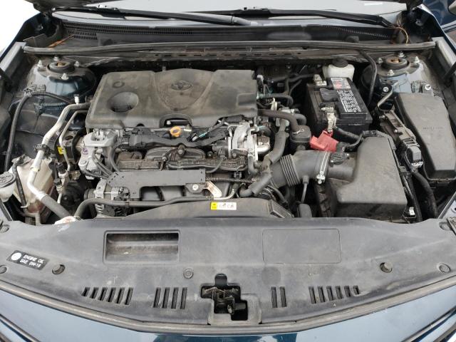 2019 TOYOTA CAMRY L - 4T1B11HK7KU291623