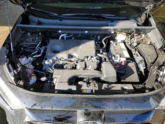 2024 TOYOTA RAV4 LE - 2T3F1RFV8RW482532