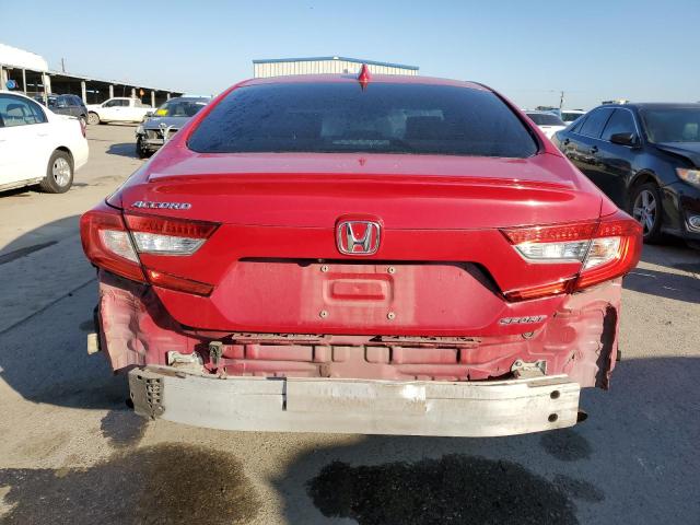 2018 HONDA ACCORD SPO - 1HGCV1F39JA212298