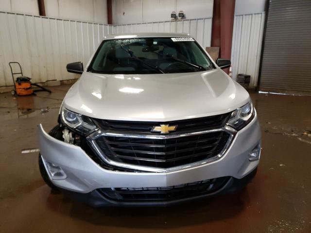 2019 CHEVROLET EQUINOX LS - 3GNAXSEV8KS543356