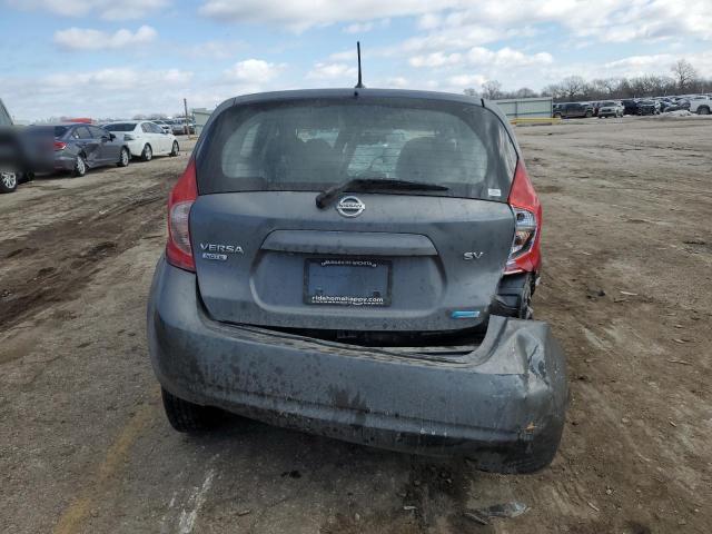 2016 NISSAN VERSA NOTE - 3N1CE2CP3GL403120