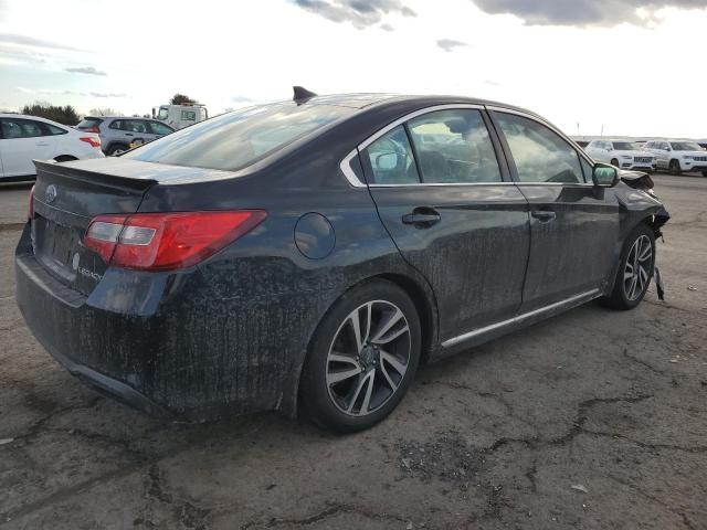2019 SUBARU LEGACY SPO 4S3BNAR6XK3036514