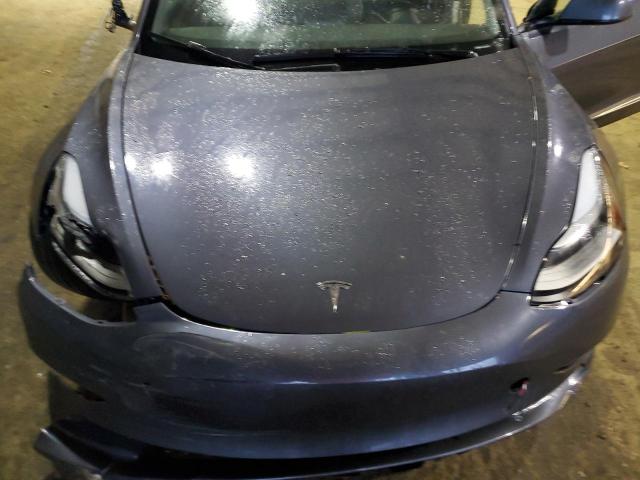 2023 TESLA MODEL 3 - 5YJ3E1EA0PF663778