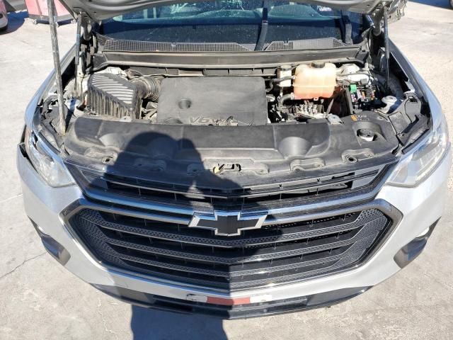 2018 CHEVROLET TRAVERSE P - 1GNERKKWXJJ115359