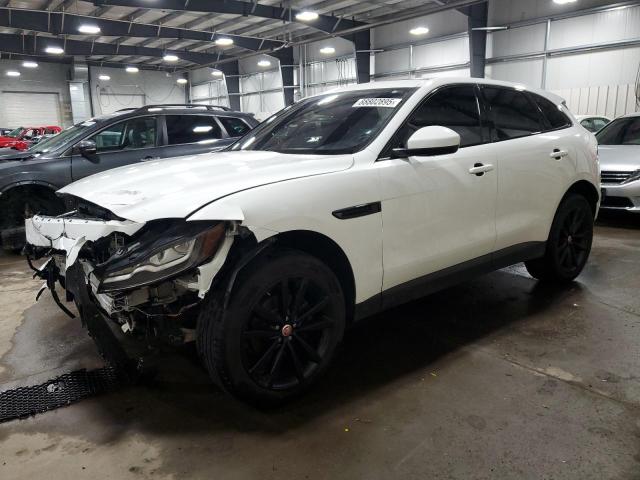 JAGUAR F-PACE PRE