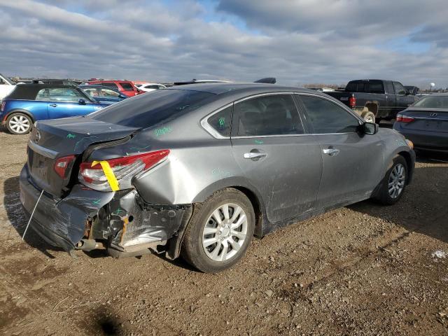 2017 NISSAN ALTIMA 2.5 - 1N4AL3AP3HC215445