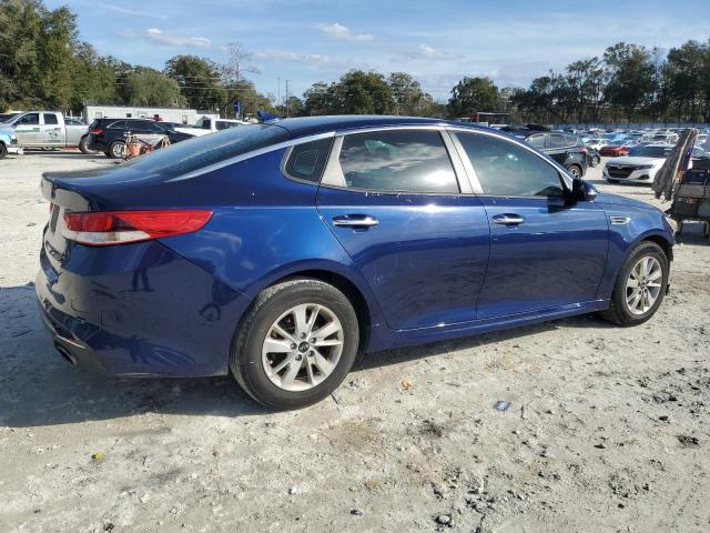 Vin: 5xxgt4l38jg234793, lot: 42486945, kia optima lx 20183