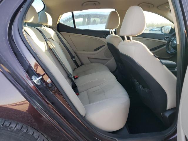 2015 KIA OPTIMA LX - 5XXGM4A79FG465938