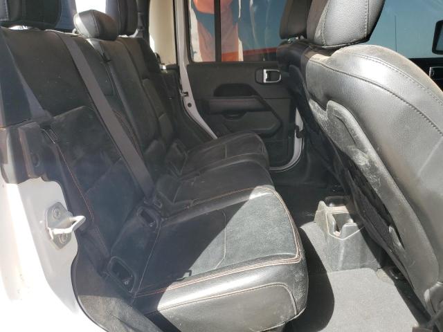 2023 JEEP GLADIATOR - 1C6JJTBG8PL532271