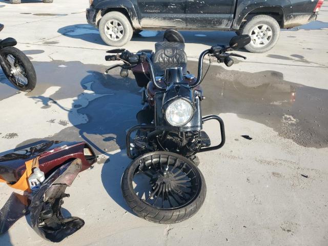 2019 HARLEY-DAVIDSON FLHRXS 1HD1KVP19KB612911