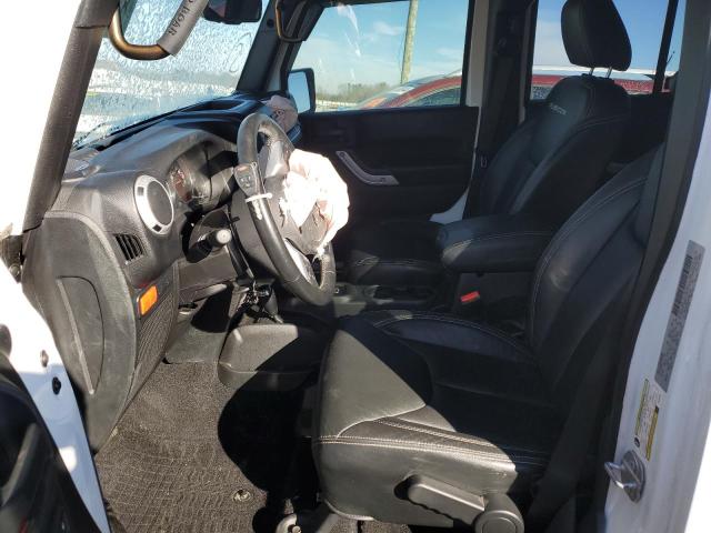 2017 JEEP WRANGLER U - 1C4HJWFG9HL543266
