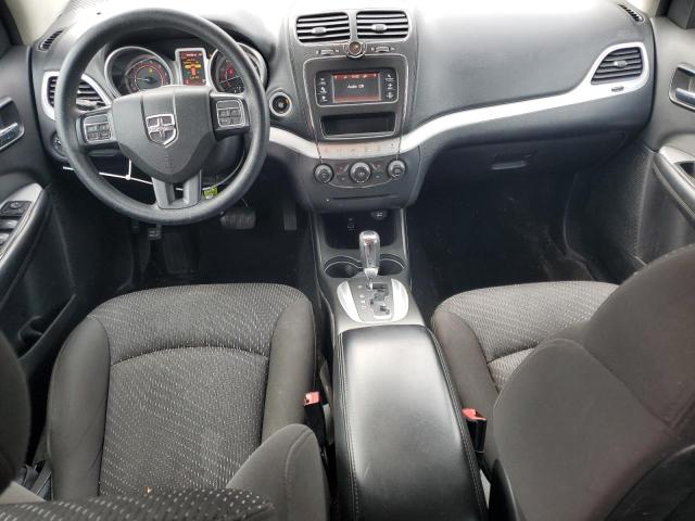 2017 DODGE JOURNEY SX - 3C4PDCBG0HT571551
