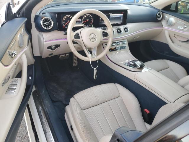 2018 MERCEDES-BENZ E 400 - WDD1K6FB8JF038753