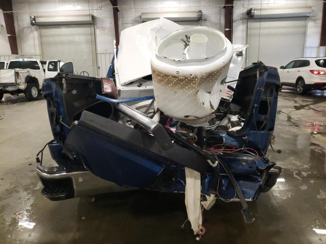 2018 GMC 1500 3GTU2NEC6JG474172