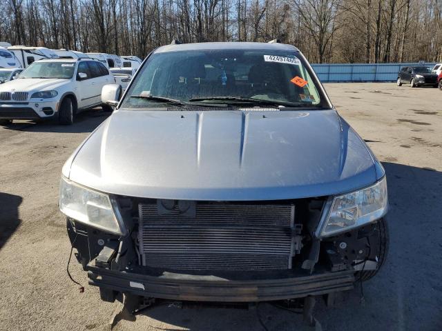2017 DODGE JOURNEY SX - 3C4PDCBGXHT589930