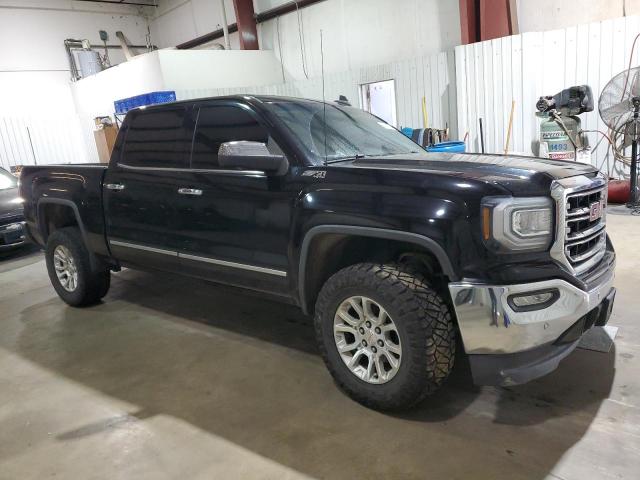 2017 GMC SIERRA K15 - 3GTU2NEC6HG438380