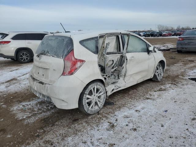 Vin: 3n1ce2cpxhl374930, lot: 42315365, nissan versa s 20173