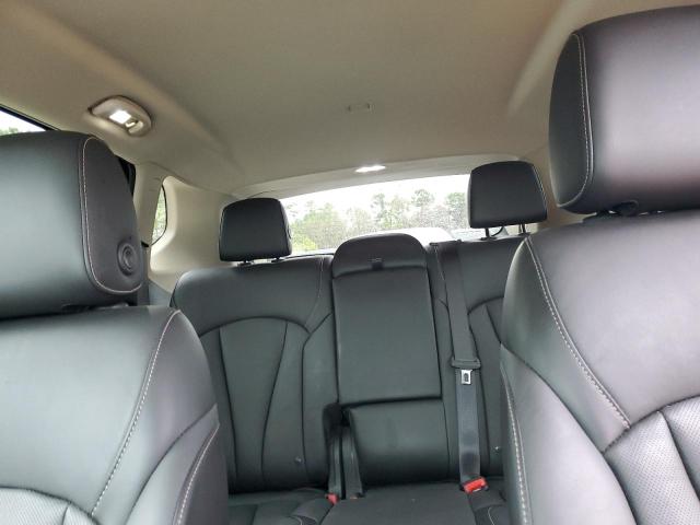 2017 BUICK ENVISION E - LRBFXBSA3HD038526