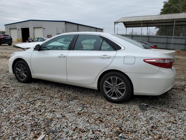 2017 TOYOTA CAMRY LE - 4T1BF1FK8HU276836