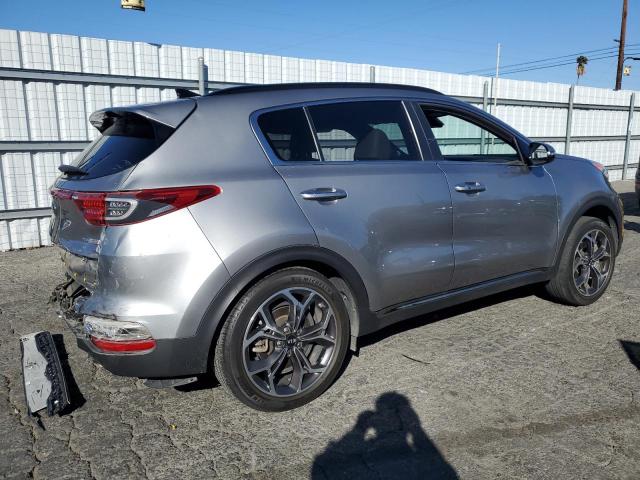 2020 KIA SPORTAGE S - KNDPR3A62L7778014