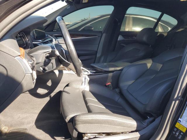 2017 BMW 530 XI - WBAJA7C34HG904496
