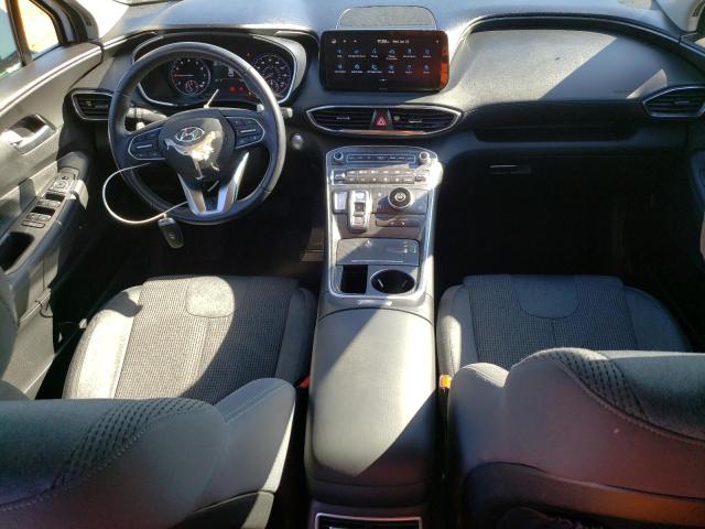 2023 HYUNDAI SANTA FE S - 5NMS24AJ1PH548505
