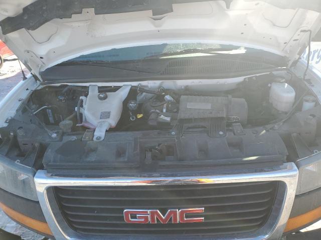 2020 GMC SAVANA G25 1GTW7AFG2L1255537