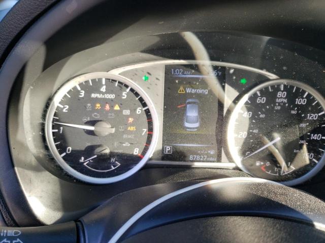 2017 NISSAN SENTRA S - 3N1AB7APXHY210970
