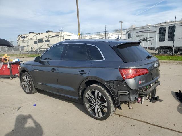 2018 AUDI SQ5 PREMIU WA1A4AFYXJ2214358