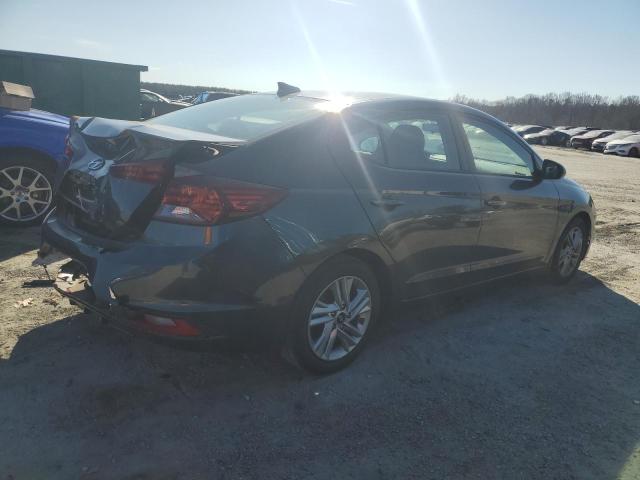2020 HYUNDAI ELANTRA SE - 5NPD84LF5LH564574