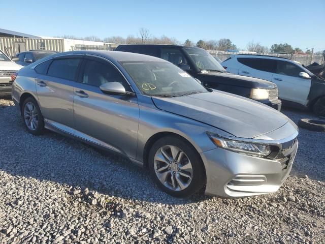 VIN 1HGCV1F18KA021231 2019 HONDA ACCORD no.4