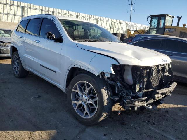2020 JEEP GRAND CHER - 1C4RJFCT9LC337007