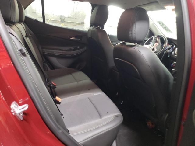 2023 BUICK ENCORE GX - KL4MMDS26PB044220
