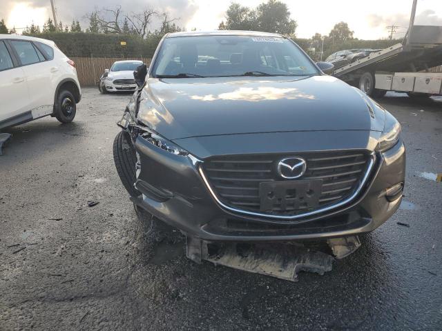 2017 MAZDA 3 TOURING - 3MZBN1V71HM126640