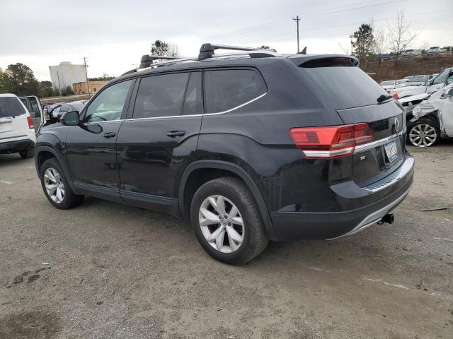 Vin: 1v2dp2ca6jc593164, lot: 88889525, volkswagen atlas se 20182
