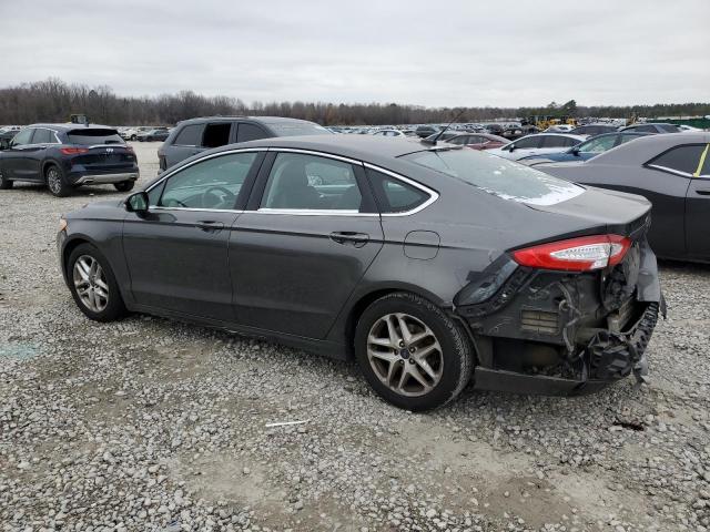 2015 FORD FUSION SE - 3FA6P0HD8FR292105