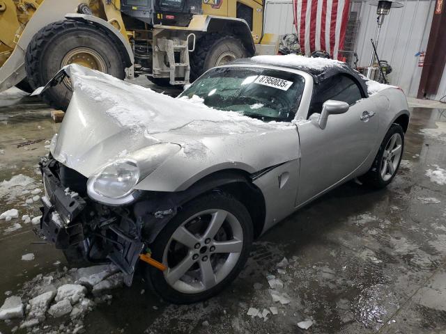 PONTIAC SOLSTICE