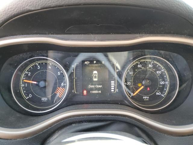 2015 JEEP CHEROKEE S - 1C4PJMAB5FW567667