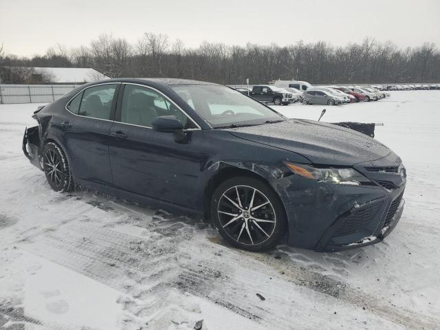 Vin: 4t1g11ak0mu593533, lot: 89307225, toyota camry se 20214