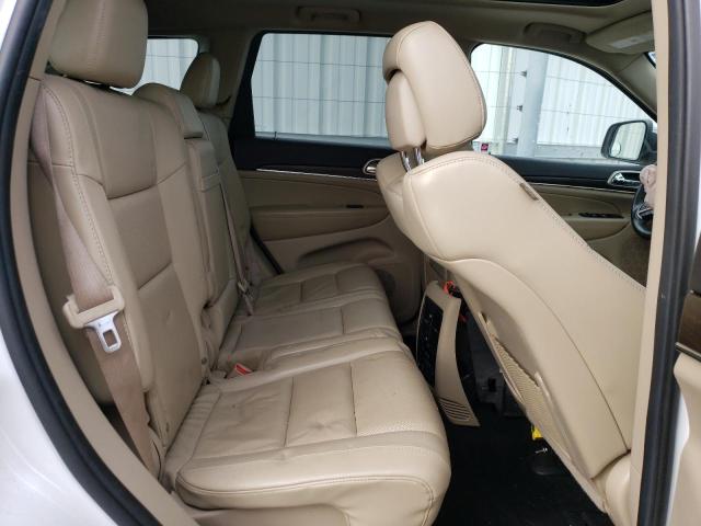 2014 JEEP GRAND CHEROKEE LIMITED #3305408302