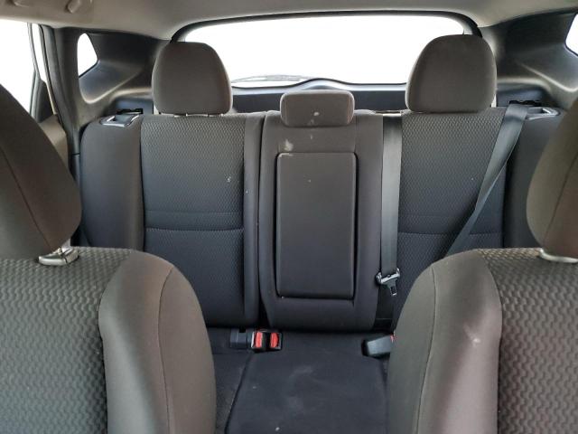 2019 NISSAN ROGUE SPOR - JN1BJ1CP0KW239653