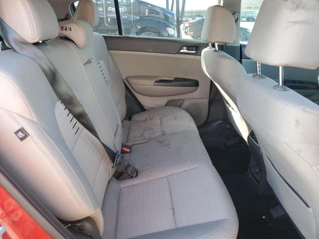 2018 KIA SPORTAGE L - KNDPM3AC1J7394145