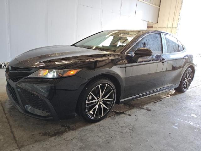 TOYOTA CAMRY SE N