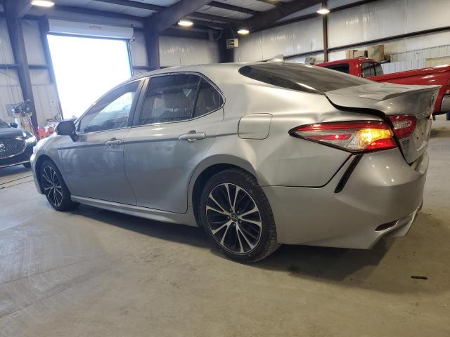 Vin: 4t1b11hk9ku847365, lot: 88715515, toyota camry l 20192