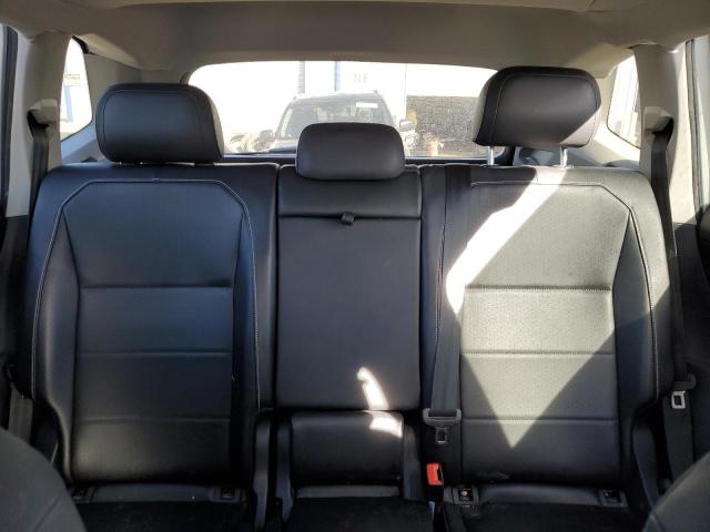 2021 VOLKSWAGEN TIGUAN SE - 3VV2B7AX4MM065560